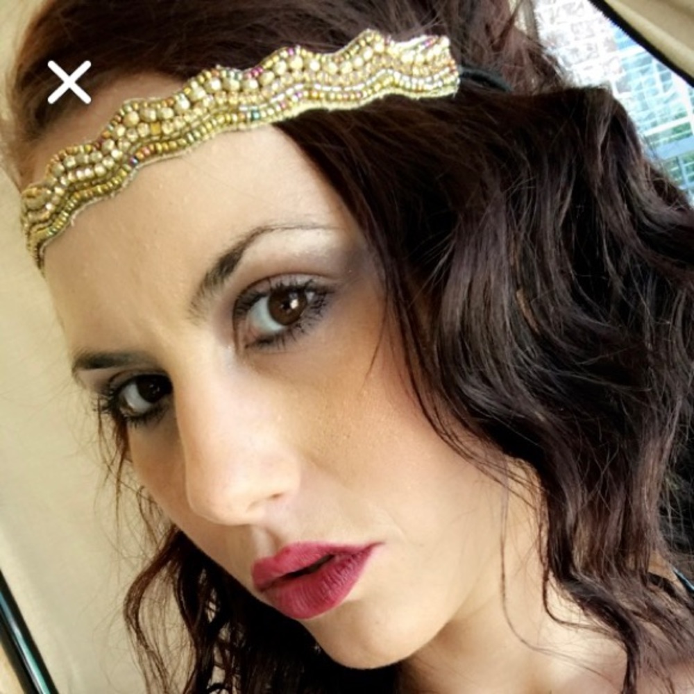 Meet your Posher, Kimberly